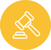 Derecho penal vs. derecho civil: cómo difieren los casos de muerte por negligencia