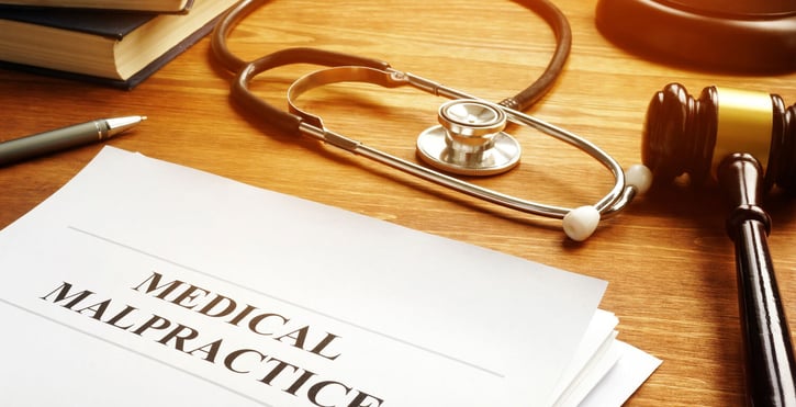 What Exactly Is Medical Malpractice
