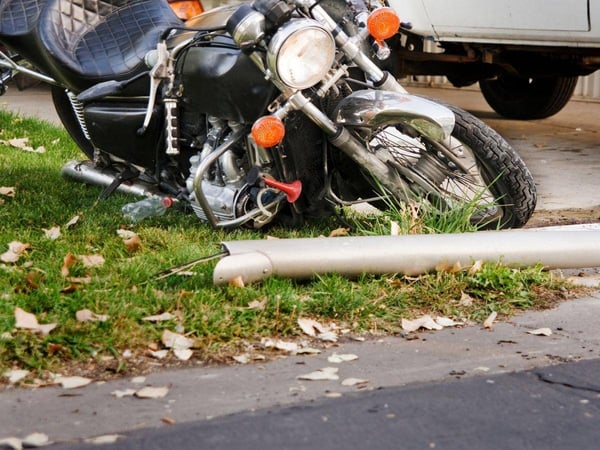 motorcycle crash in georgia