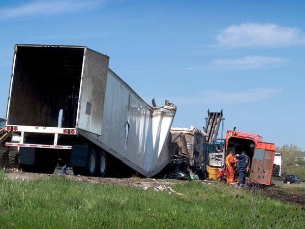 Eperienced truck accident lawyers are crucial