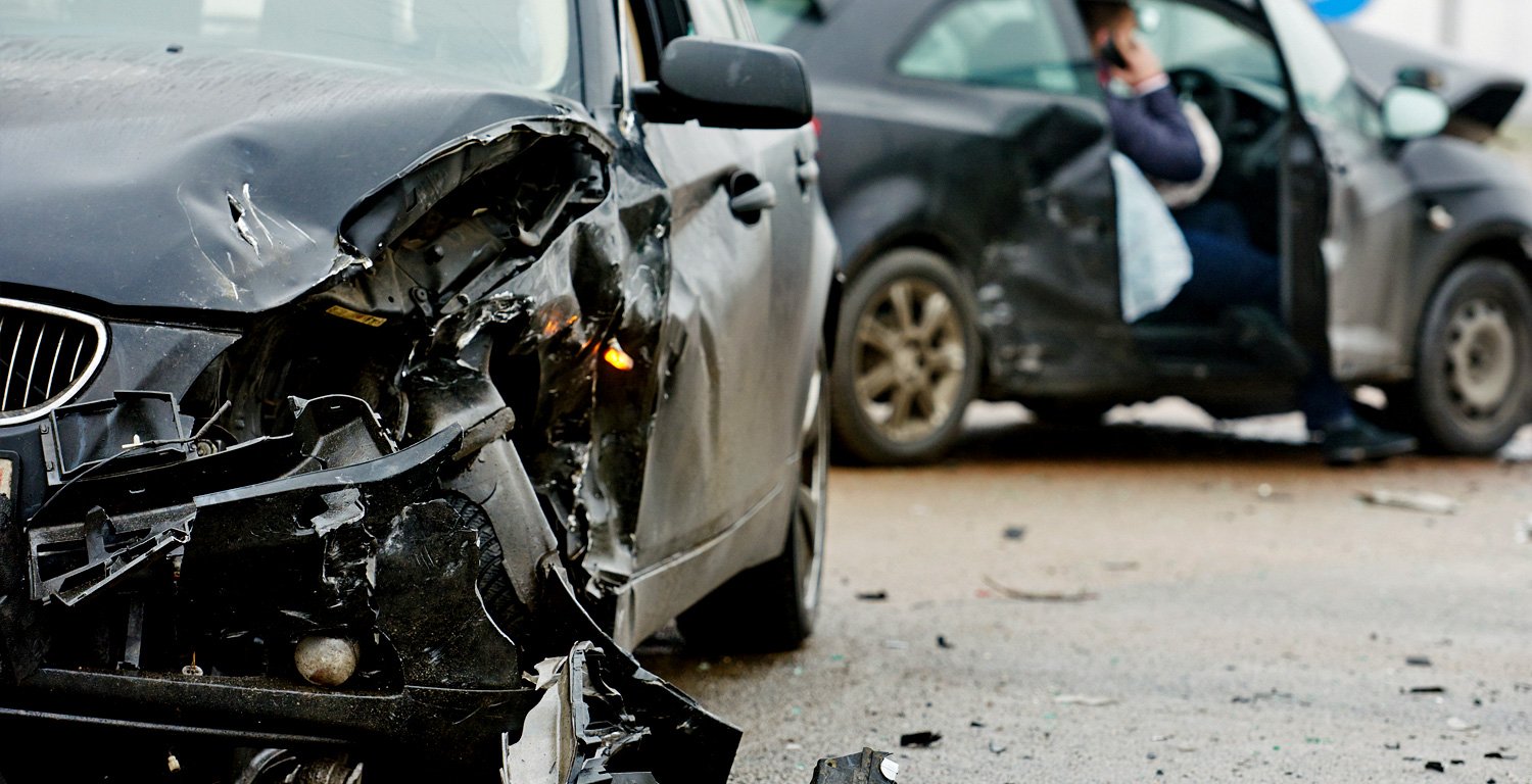 Car Accident? | Take These Next Steps!