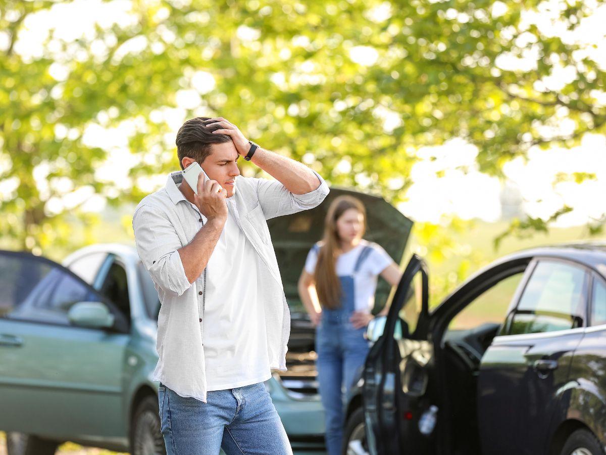 Navigating Insurance Claims: A Guide for Car Accident Victims
