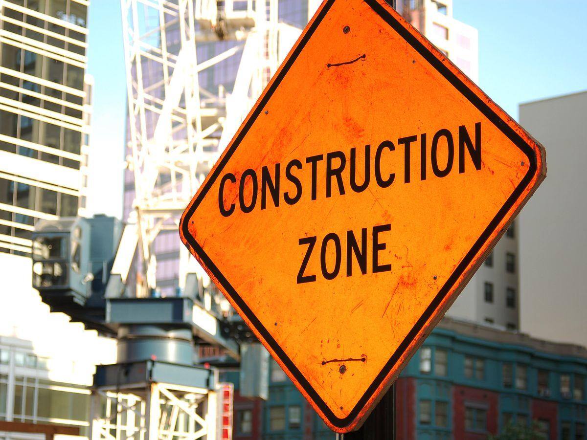 How Road Construction Zones Lead to More Car Accidents