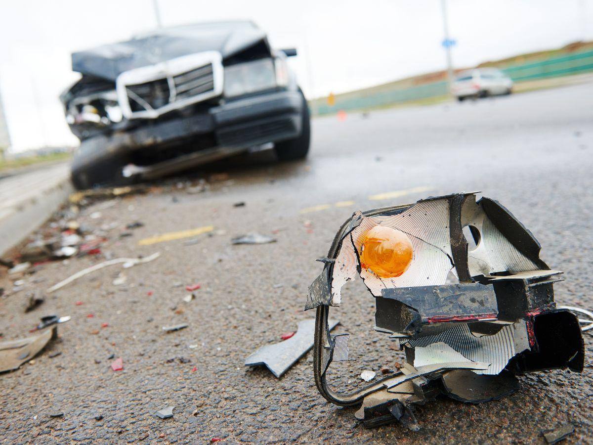 7 Tips For Gathering Evidence at the Scene of a Car Accident