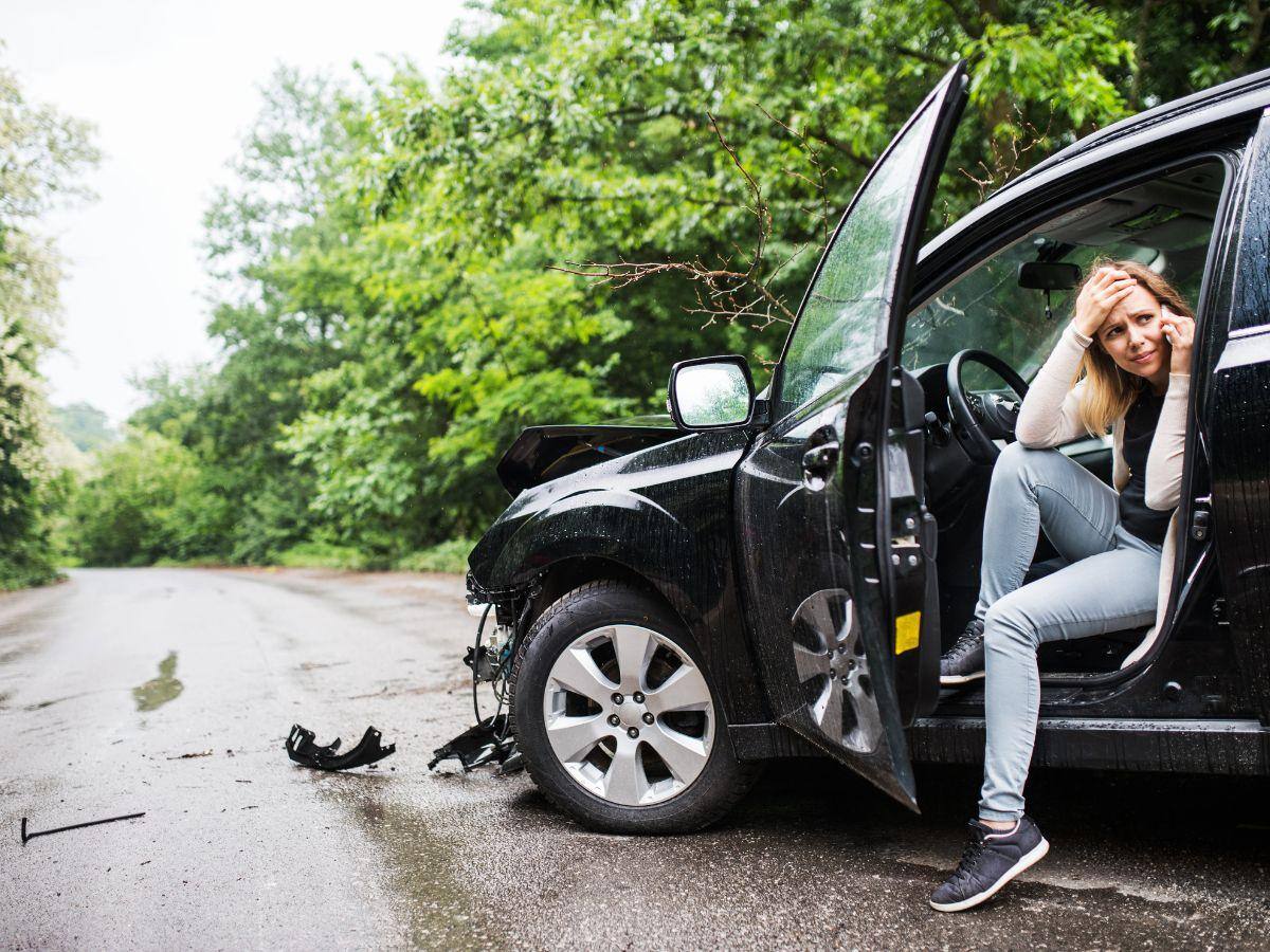 Can I Sue for Emotional Distress After a Car Accident?